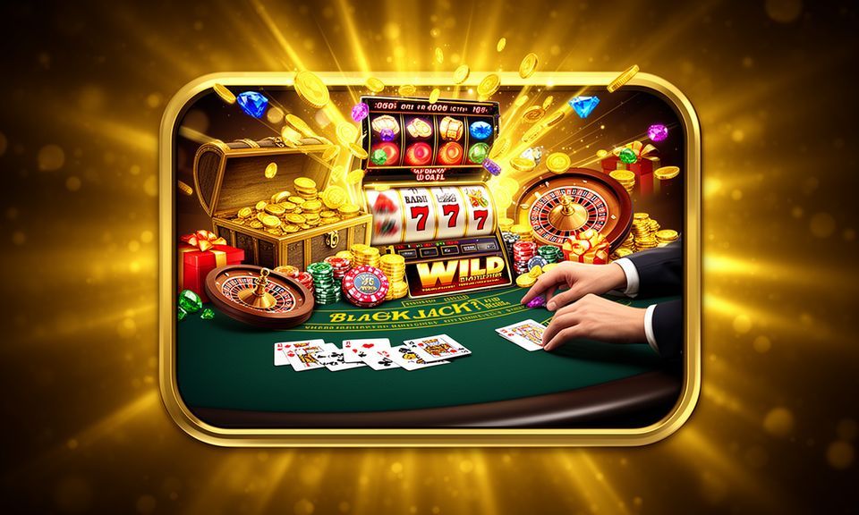 slotbajji Fund Your Account Fast with bKash Online -Up