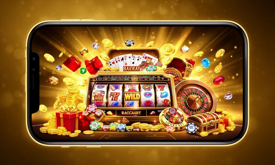 slotbajji Nagad Payment Gateway